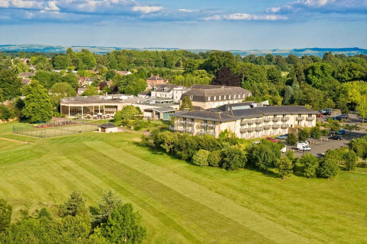 Swindon Blunsdon House Hotel, BW Premier Collection Exteriér fotografie